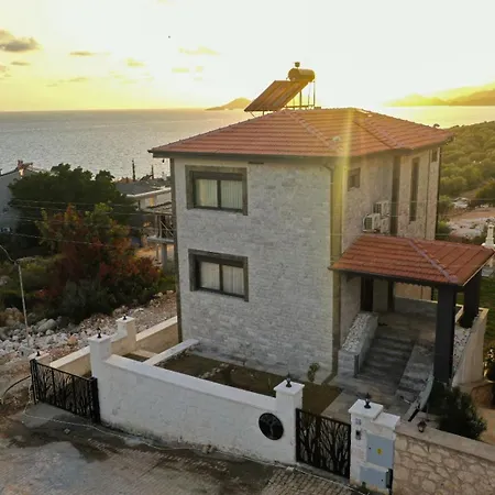 Villa Bella Demre