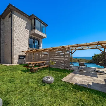 Villa Bella Demre