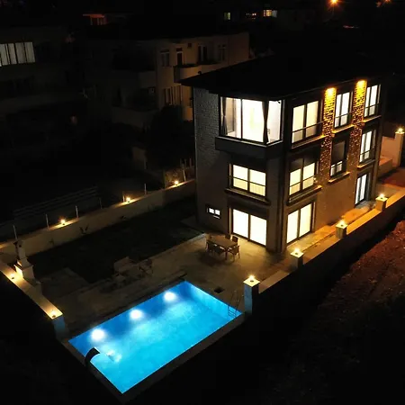 Bella Demre Villa