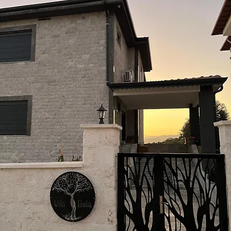Villa Bella Demre