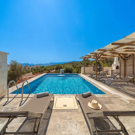 Bella Demre Villa Kum