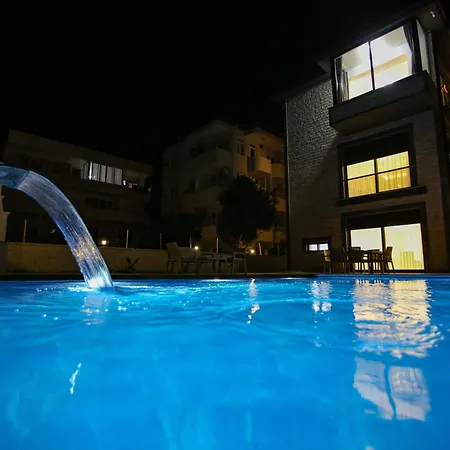 Bella Demre Villa