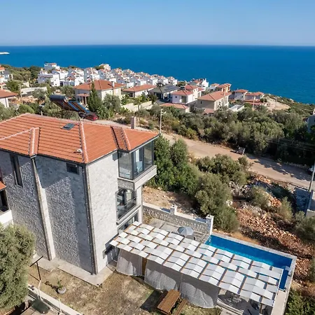 Villa Bella Demre