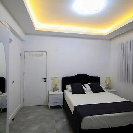 Bella Demre Villa Kum