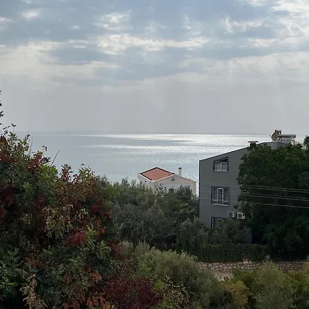 Bella Demre Villa *