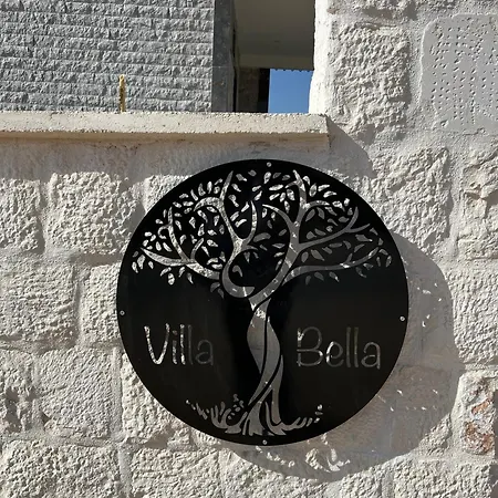 Bella Demre Villa
