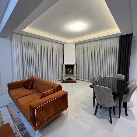 Bella Demre Villa