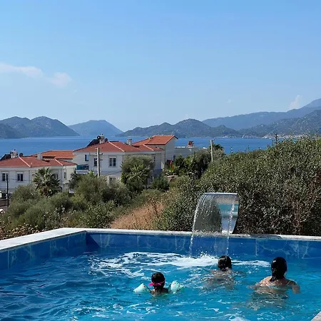 Villa Bella Demre *