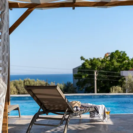 Villa Bella Demre