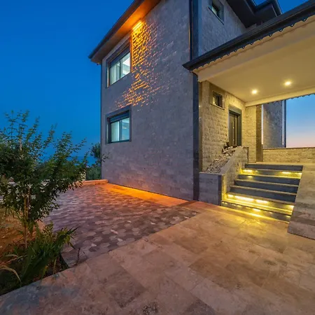 Bella Demre Villa Kum