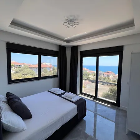 Villa Bella Demre