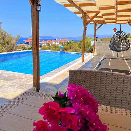 Bella Demre Villa Kum
